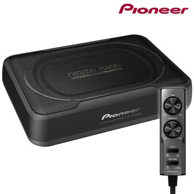 Лот: 15812344. Фото: 1. Pioneer TS-WX130DA сабвуфер активный. Сабвуферы