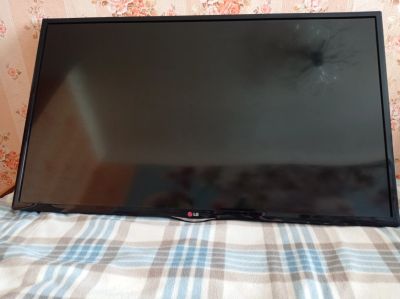 Лот: 18841565. Фото: 1. Телевизор. Запчасти для телевизоров, видеотехники, аудиотехники