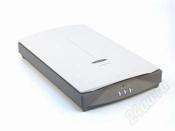 Лот: 1039078. Фото: 1. BenQ 5000. Сканеры