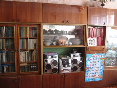 Лот: 4430801. Фото: 1. Стенка. Гостиные, стенки, горки