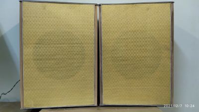 Лот: 18366202. Фото: 1. Широкополосная акустические системы... Пассивные акустические системы