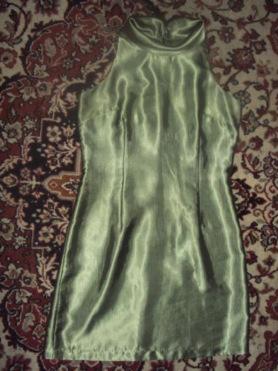 Лот: 5212247. Фото: 1. Платье 44 р. Платья