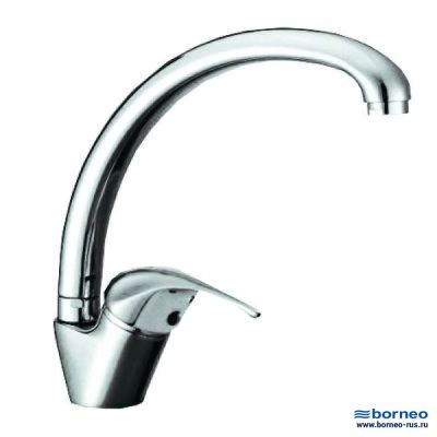 Лот: 1618384. Фото: 1. Смеситель для кухни STT доставка. Смесители