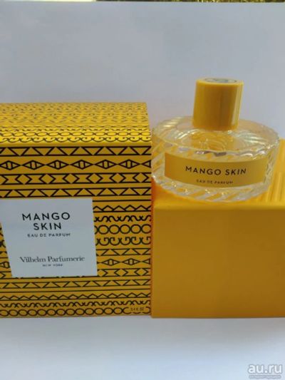 Лот: 17487367. Фото: 1. Vilhelm Parfumerie Mango Skin. Унисекс парфюмерия