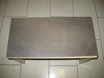 Лот: 2082082. Фото: 1. Продам керамогранитную кафельную... Кафель, гранит, интерьерный камень