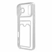 Лот: 25880935. Фото: 1. Чехол iPhone 17 Pro Max Силикон... Чехлы, бамперы