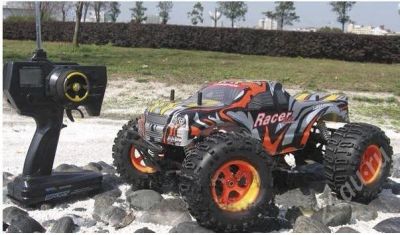 Лот: 690906. Фото: 1. Радиоуправляемая машина 1:10... Автомоделизм