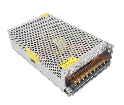 Лот: 17507726. Фото: 1. Блок питания AC-DC S-100-5 5V... Зарядные устройства, блоки питания для бытовой техники