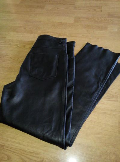 Лот: 7397709. Фото: 1. штаны, брюки мужские 52 размер... Брюки, джинсы, шорты