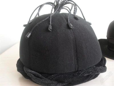 Лот: 1491169. Фото: 1. шапка зимняя. Головные уборы