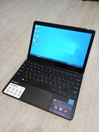 Лот: 25899609. Фото: 1. Ноутбук. Ноутбуки