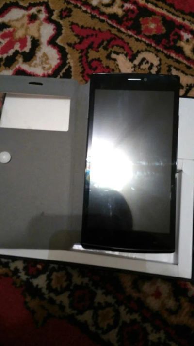 Лот: 6581735. Фото: 1. Телефон Lenovo - без прошивки. Смартфоны