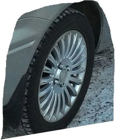 Лот: 5253746. Фото: 1. Литье R15. Шины на дисках