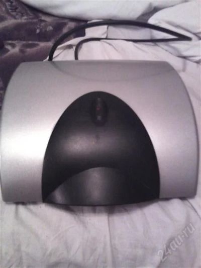 Лот: 1634678. Фото: 1. сэндвичница. Кухонная