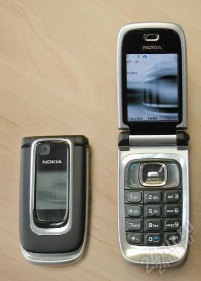 Лот: 2346249. Фото: 1. nokia 6131. Кнопочные мобильные телефоны