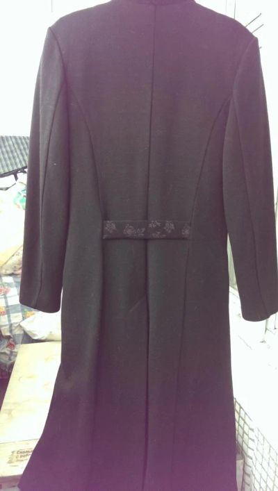 Лот: 7460735. Фото: 1. Пальто летнее женское. Верхняя одежда