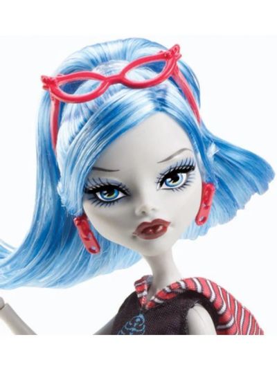 Лот: 10773424. Фото: 1. Кукла Монстр Хай Monster High... Куклы и аксессуары