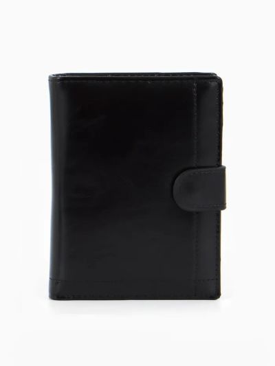 Лот: 25880114. Фото: 1. Портмоне мужское на кнопке, 3... Детали тюнинга