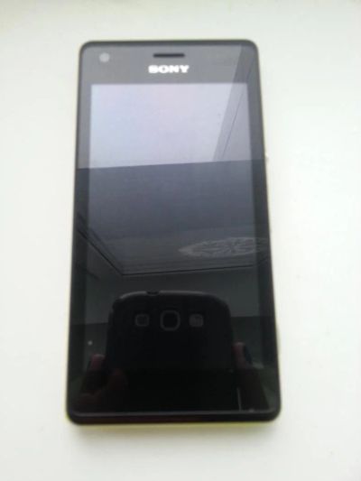 Лот: 6289190. Фото: 1. Sony Xperia M(c1905). Смартфоны