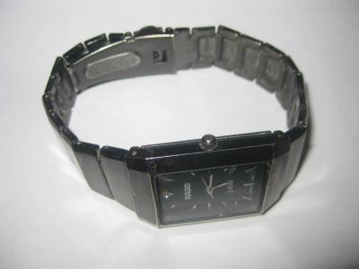 Лот: 10254194. Фото: 1. кварцевые мужские часы с браслетом... Другие наручные часы