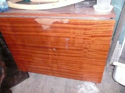 Лот: 1182594. Фото: 1. Стол книжка. Столы, стулья, обеденные группы