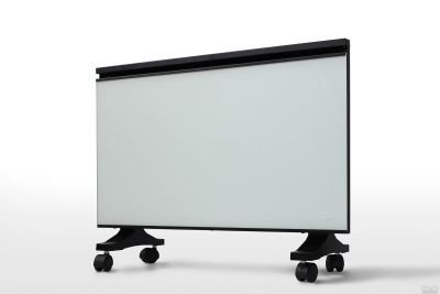 Лот: 18208885. Фото: 1. Обогреватель Теплофон Binar 1000... Обогреватели бытовые