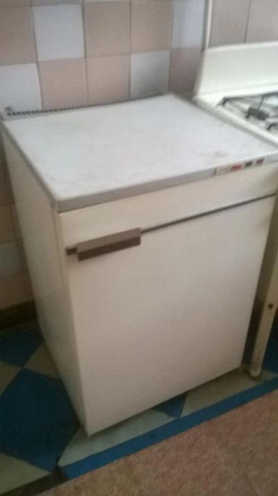 Лот: 4266634. Фото: 1. Холодильник и морозилка Бирюса. Холодильники, морозильные камеры