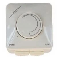 Лот: 8120761. Фото: 1. RTY-1,5 Электронный регулятор... Вентиляция