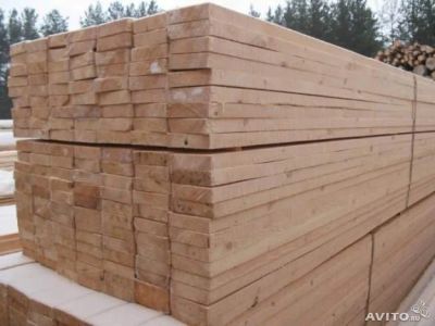 Лот: 4644579. Фото: 1. доска 50х100х6000/50на100/50*100. Древесина, пиломатериал