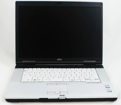 Лот: 3646009. Фото: 1. Ноутбук японский Fujitsu LifeBook... Ноутбуки