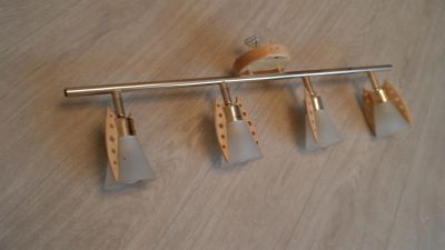 Лот: 3408154. Фото: 1. Продам люстру. Другое освещение