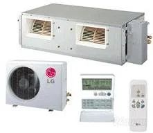 Лот: 1372267. Фото: 1. Кондиционер LG B60LH(внутренний... Кондиционеры, сплит-системы