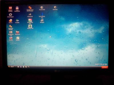 Лот: 7718009. Фото: 1. LG Flatron w1934s широкоформатный... ЖК-мониторы