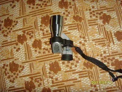 Лот: 711437. Фото: 1. Бинокуляр. Другое (оптические приборы)