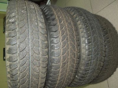 Лот: 8853202. Фото: 1. Резина Amtel NordMaster 175/65... Шины