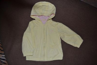 Лот: 5123006. Фото: 1. куртка-ветровка early days. Верхняя одежда