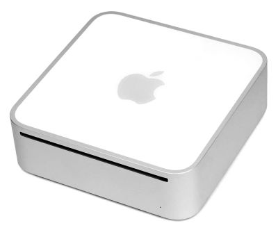 Лот: 4414026. Фото: 1. Apple Mac Mini A1176. Компьютеры в сборе