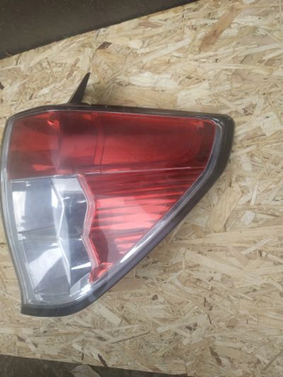 Лот: 19407808. Фото: 1. Фонарь задний Subaru Forester... Оптика и освещение