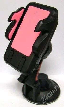 Лот: 1718539. Фото: 1. Держатель в авто STAND "38-G". Другое (смартфоны, связь, навигация)