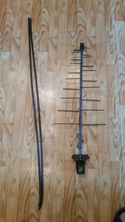 Лот: 18080005. Фото: 1. Антенна маленькая. Антенны