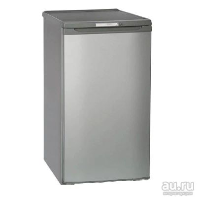Лот: 10955862. Фото: 1. Холодильник Бирюса M108 Compact. Холодильники, морозильные камеры