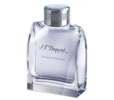 Лот: 18839175. Фото: 1. S.T. Dupont 58 Avenue Montaigne... Мужская парфюмерия