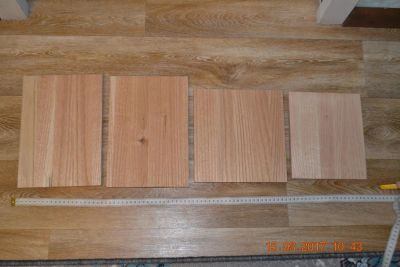 Лот: 9258201. Фото: 1. небольшие доски (щиты) из дуба... Другое (ручная работа)