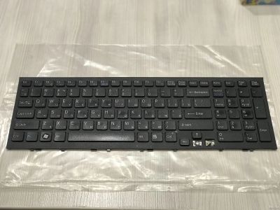 Лот: 14846019. Фото: 1. Клавиатура ноутбука Sony VAIO... Клавиатуры для ноутбуков