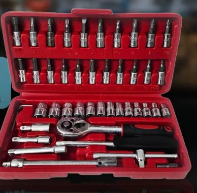 Лот: 25899206. Фото: 1. Набор инструментов. Наборы инструмента