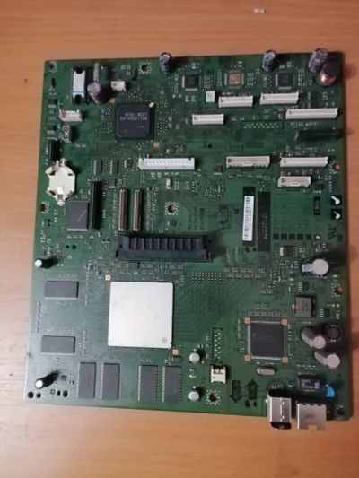 Лот: 25899221. Фото: 1. Плата. Печатные платы