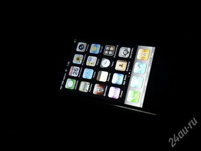 Лот: 581895. Фото: 1. Iphone 2g продан жду выкупа. Смартфоны