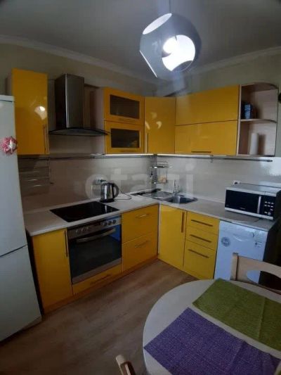 Лот: 25807032. Фото: 1. 2-комн. квартира , Красноярск... Квартиры, студии