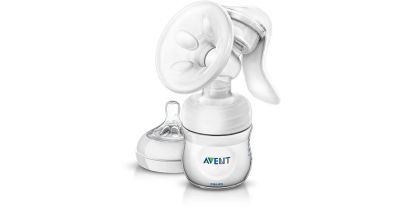 Лот: 5123642. Фото: 1. Молокоотсос Avent+ крем для сосков... Всё для кормления