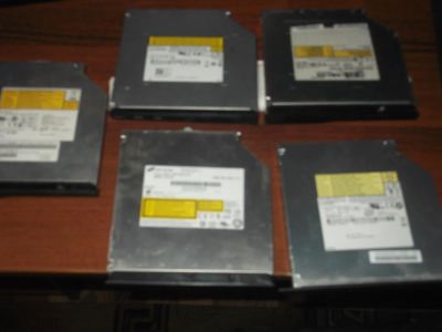 Лот: 9965341. Фото: 1. DVD-ROM +rw Двд ромы для ноутбука... Приводы CD, DVD, BR, FDD